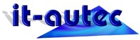 Image of a small it-autec's company logo
